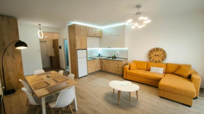 Albi Apartment
